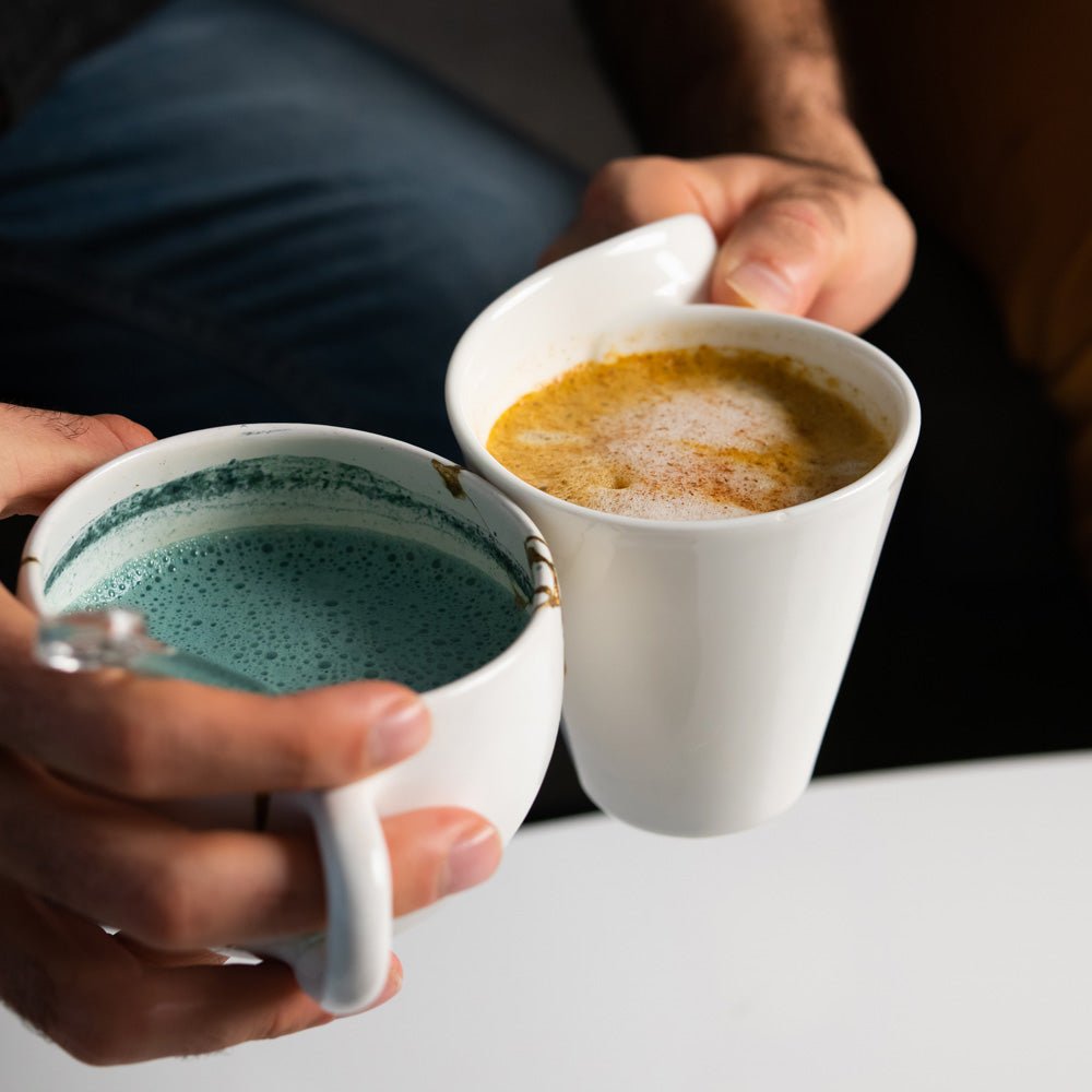 Chai Balance Sprout Powder - Sproutman