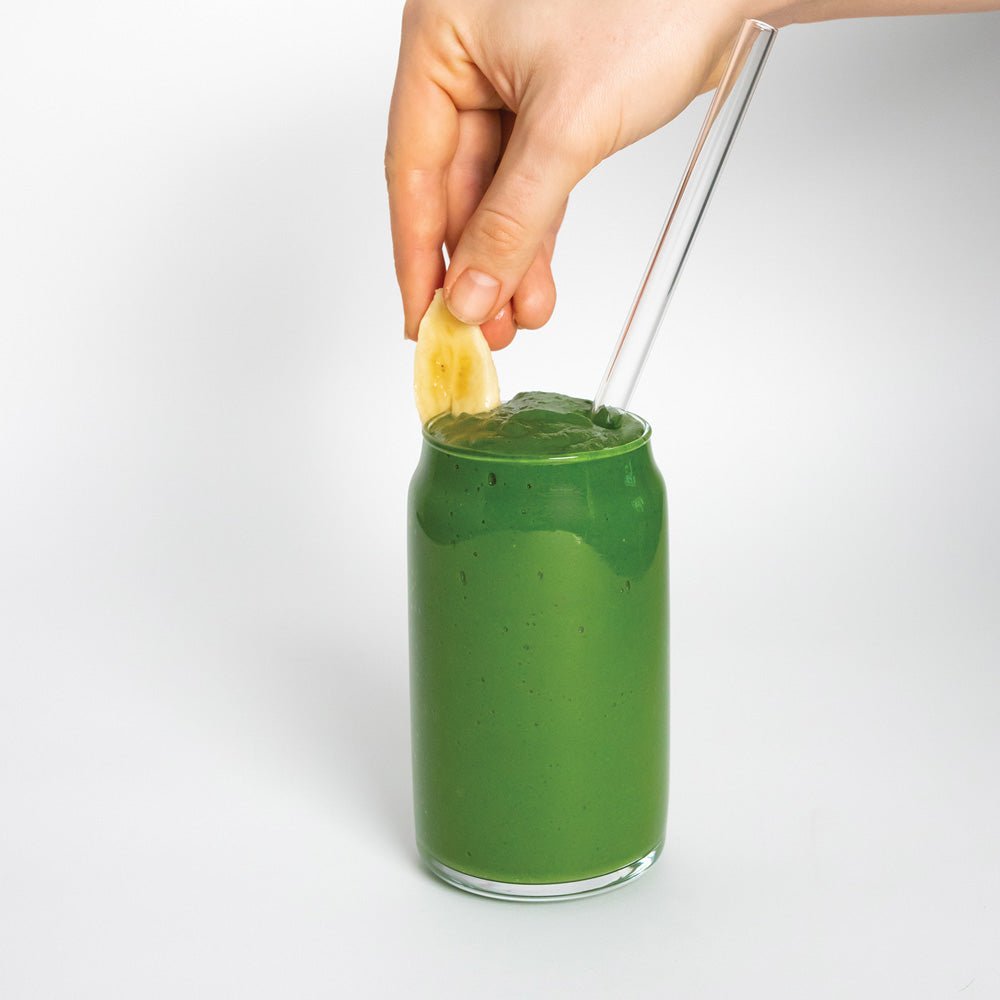 Green Fuel Sprout Powder - Sproutman