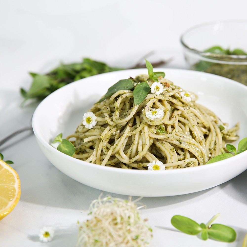 Organic Broccoli Sprouting Seed - Sproutman