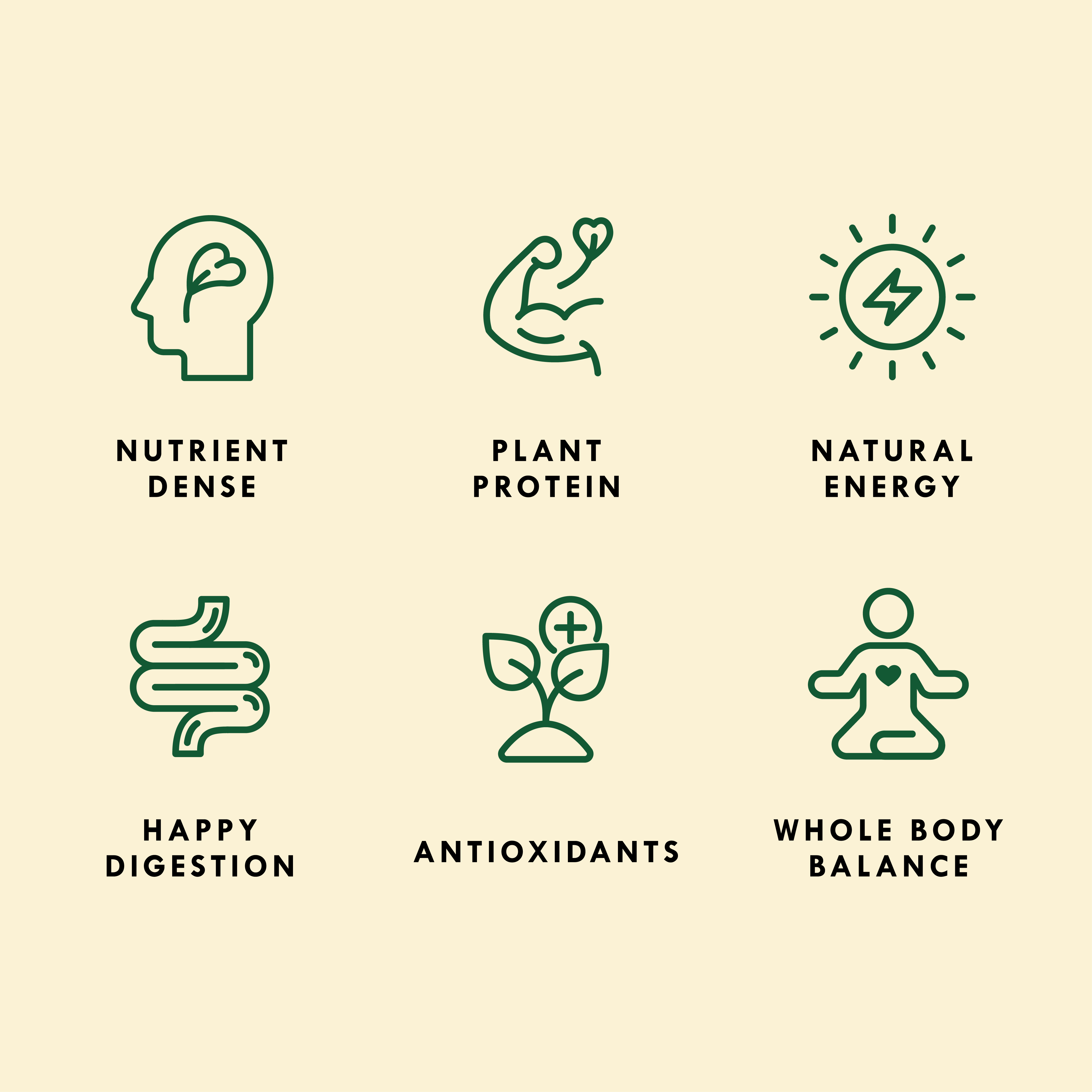 Organic Power Protein Sprouting Seed - Sproutman