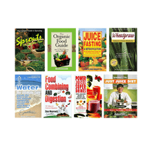 Sproutman's Book Bundle - Sproutman