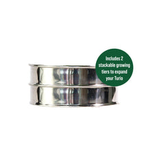 Turio Expansion Pack (2 Extra Levels) - Sproutman