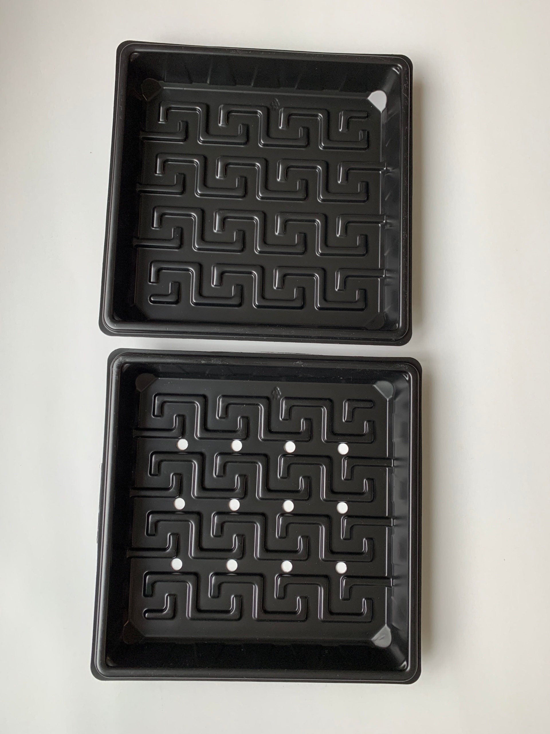 10x10 Microgreen Tray - Sproutman