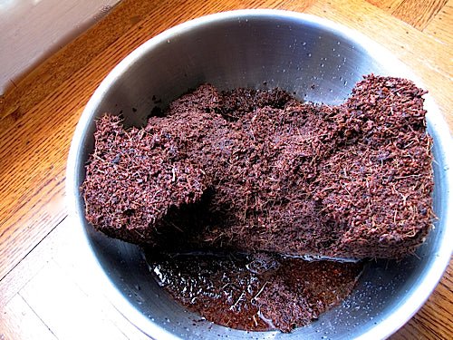 Coconut Coir Growing Medium - Sproutman