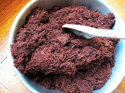 Coconut Coir Growing Medium - Sproutman