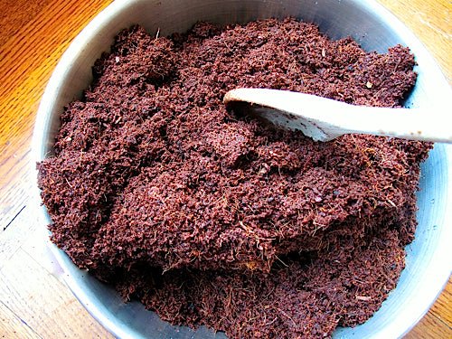 Coconut Coir Growing Medium - Sproutman