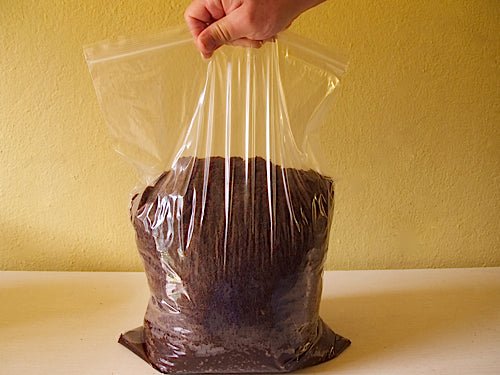 Coconut Coir Growing Medium - Sproutman
