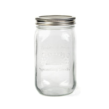 Sprouting Jar - 32 oz - Sproutman