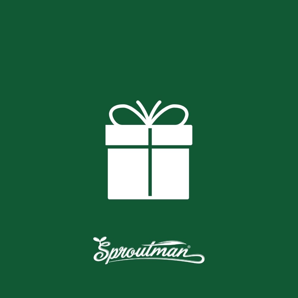 Gift Card - Sproutman